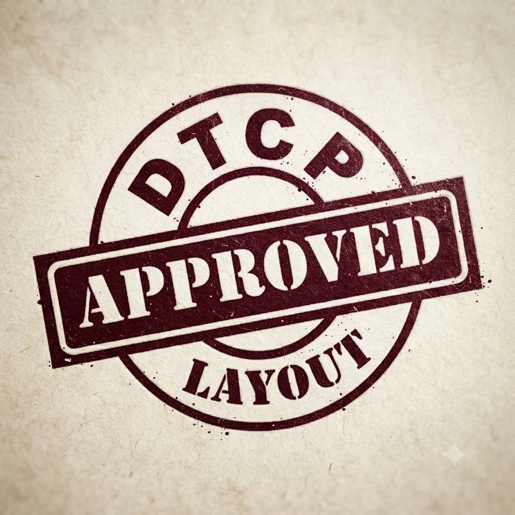 DTCP approved plots for sales Panjapur Andavar Properties