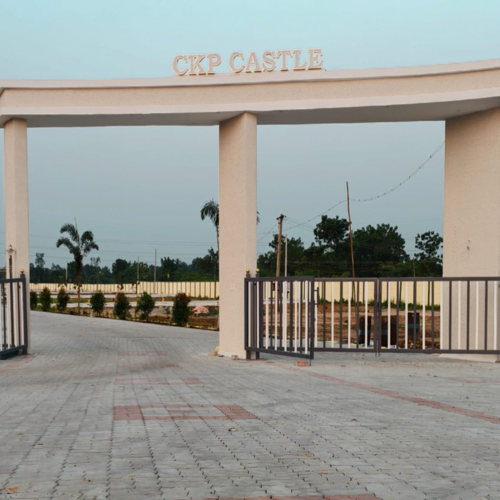 CKP Castle Home Page