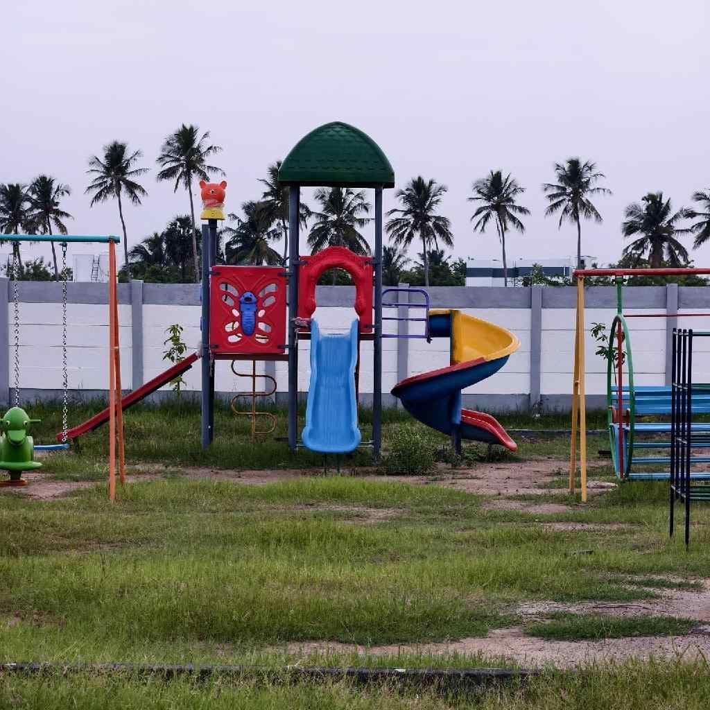 CKP Avenue Extension Children's Park