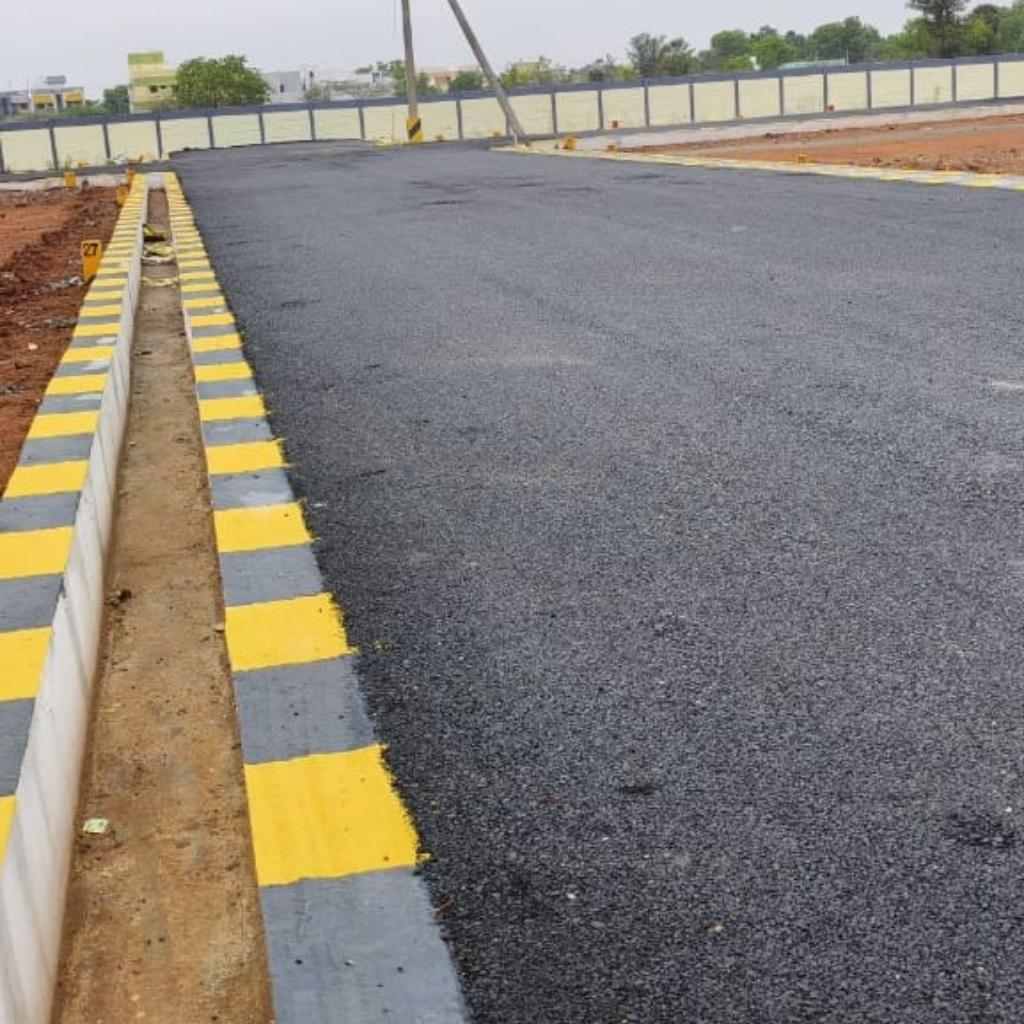 CKP Avenue Extension Drainage