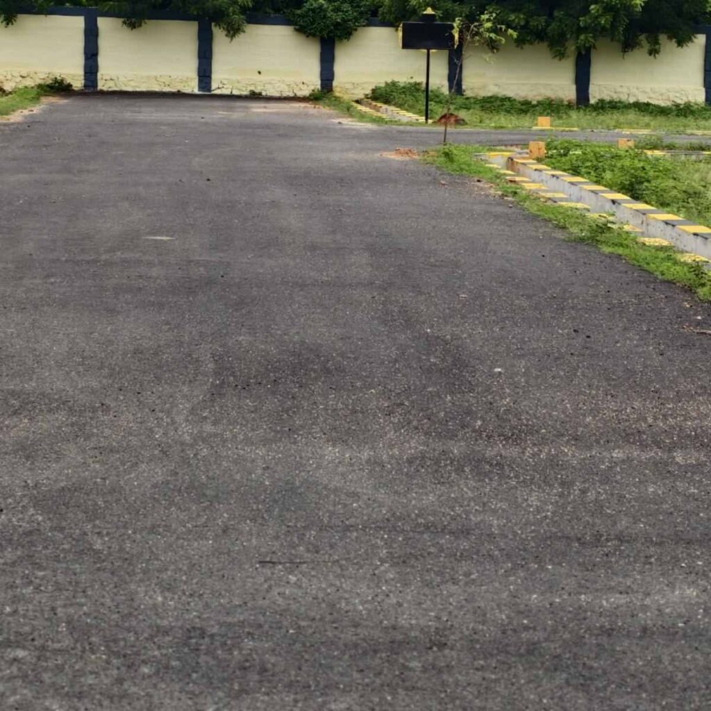 CKP Garden Extension sold-out plots near Panjapur Trichy