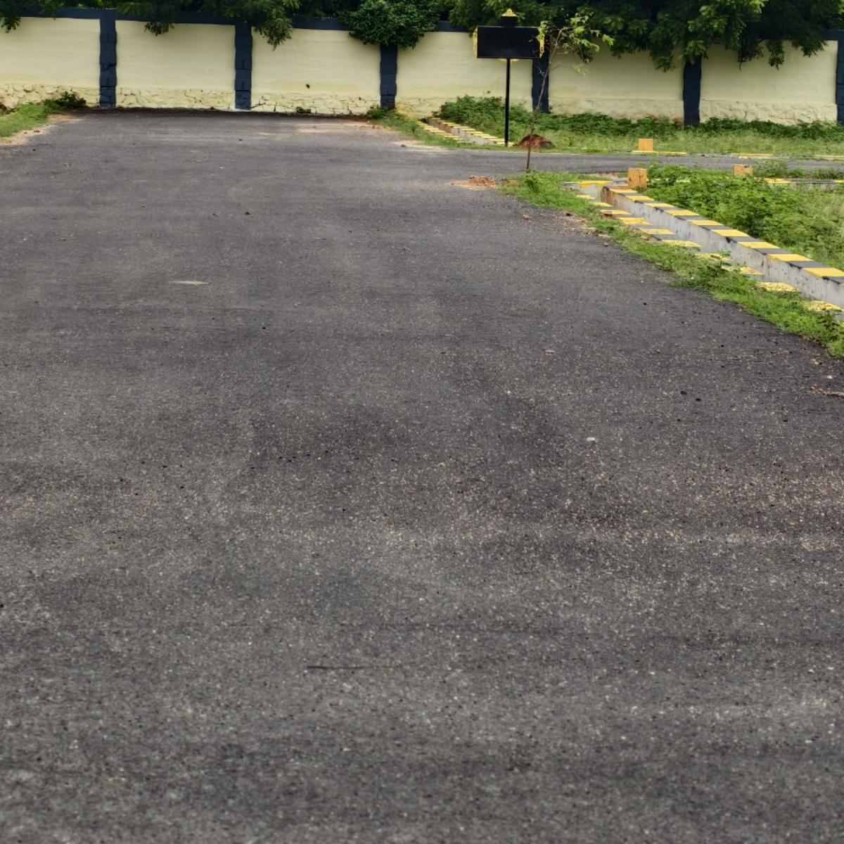 CKP Garden Extension sold-out plots near Panjapur Trichy