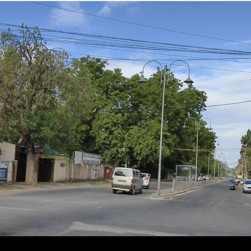 KK Nagar LIC Colony Junction near CKP Emerald Panjapur